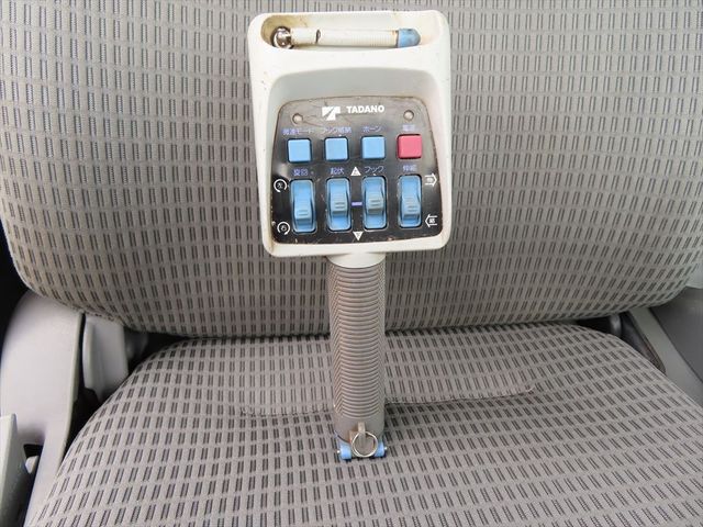 Toyota DYNA TRUCK 2011-11 828-9