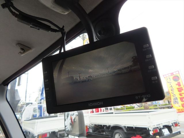 Toyota DYNA TRUCK 2011-11 828-8