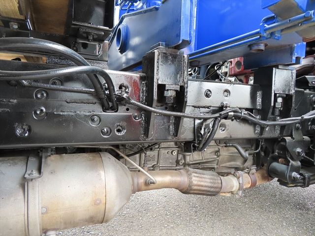Toyota DYNA TRUCK 2011-11 828-26