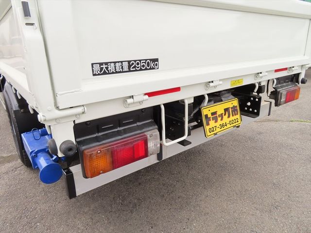 Toyota DYNA TRUCK 2011-11 828-19