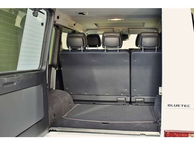 Mercedes Benz G-CLASS 2014-01 21064-5