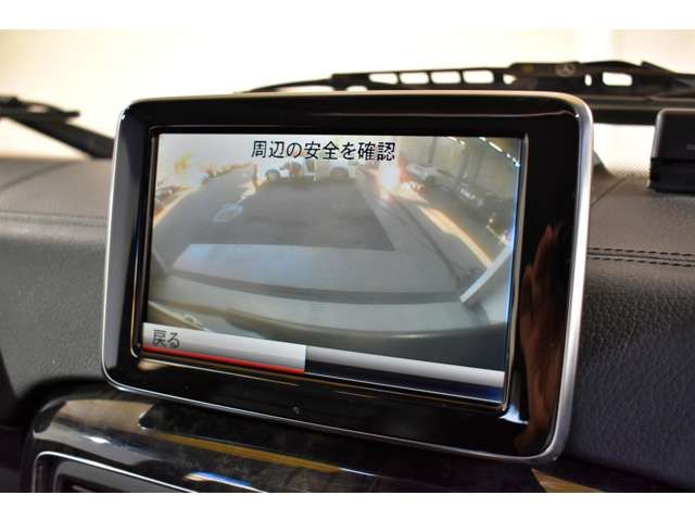 Mercedes Benz G-CLASS 2014-01 21064-14