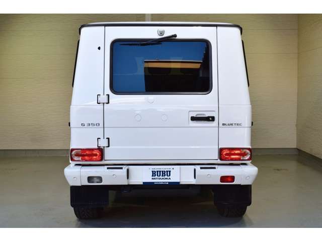 Mercedes Benz G-CLASS 2014-01 21064-7