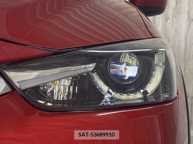 Mazda CX-3 2015-11 238984-9