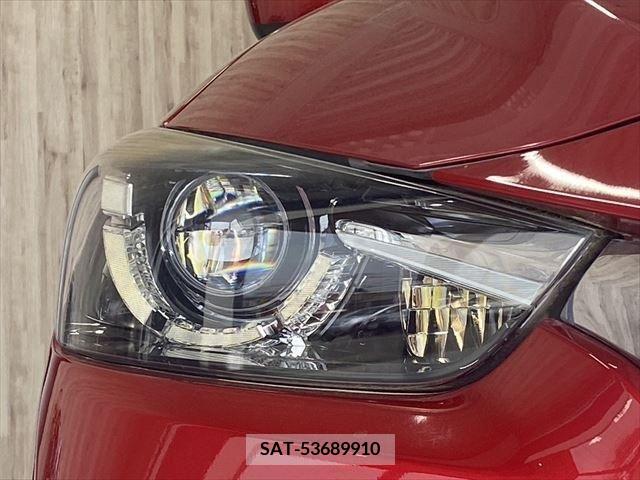 Mazda CX-3 2015-11 238984-8