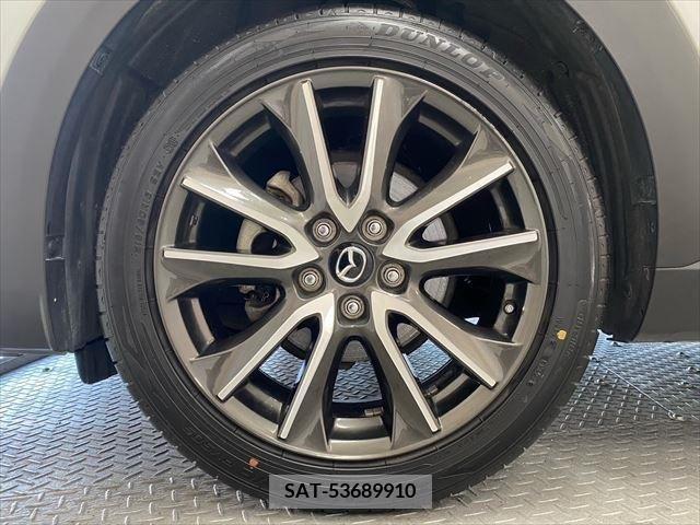 Mazda CX-3 2015-11 238984-17
