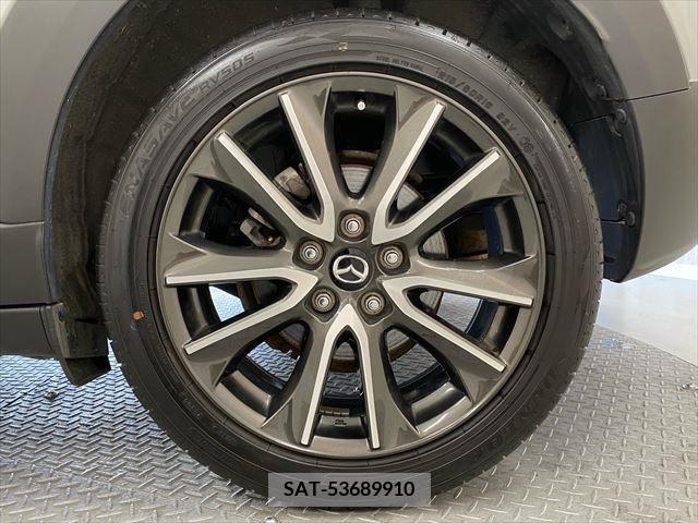 Mazda CX-3 2015-11 238984-16