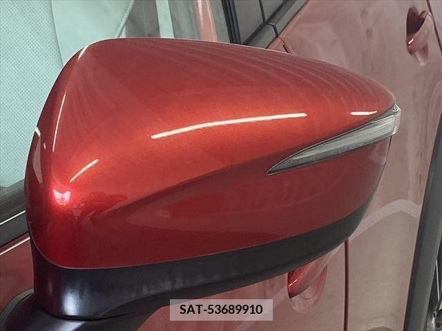 Mazda CX-3 2015-11 238984-13