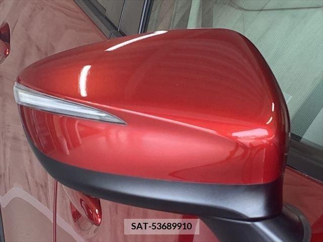 Mazda CX-3 2015-11 238984-12