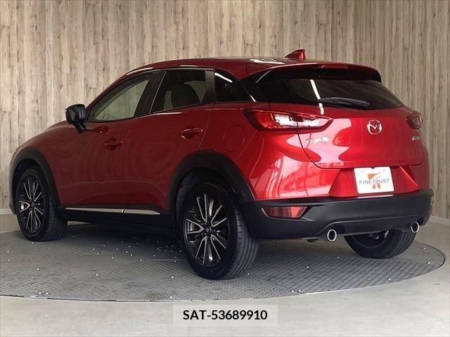 Mazda CX-3 2015-11 238984-6
