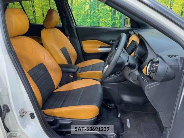 Nissan KICKS 2022-02 362294-8