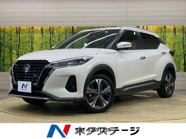 Nissan KICKS 2022-02 362294-0