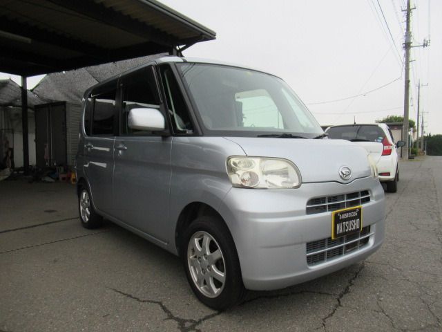 Daihatsu TANTO 2009-10 12214-3