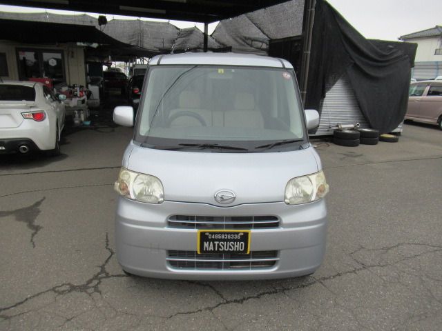 Daihatsu TANTO 2009-10 12214-2