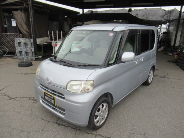 Daihatsu TANTO 2009-10 12214-14