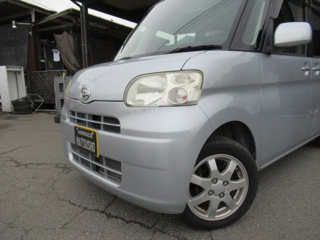 Daihatsu TANTO 2009-10 12214-1