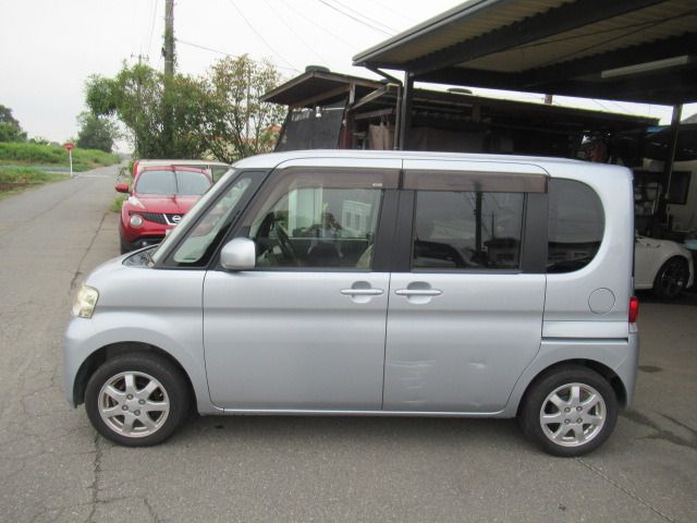 Daihatsu TANTO 2009-10 12214-13