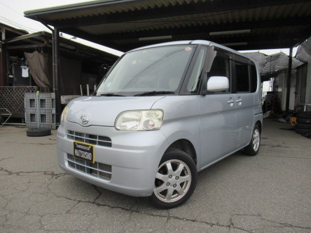 Daihatsu TANTO 2009-10 12214-0