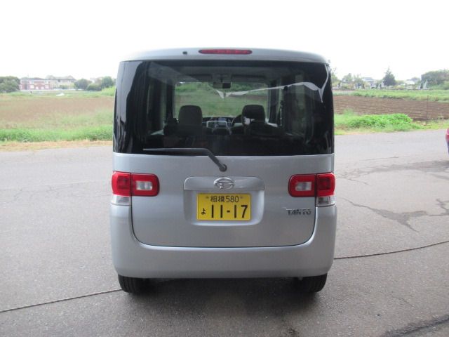 Daihatsu TANTO 2009-10 12214-10