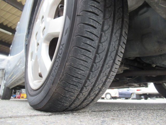 Daihatsu TANTO 2009-10 12214-18