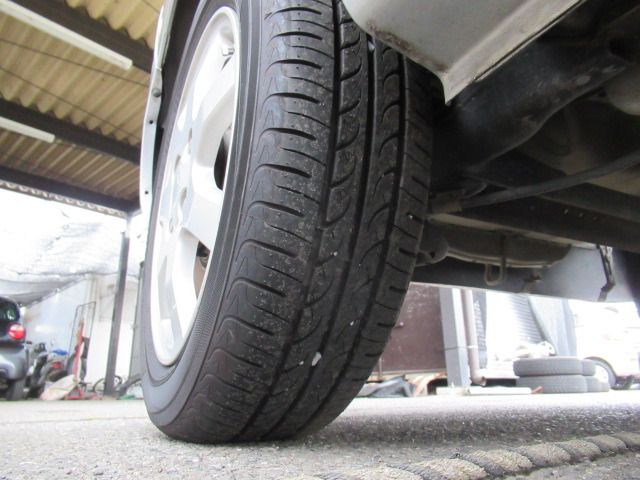 Daihatsu TANTO 2009-10 12214-19