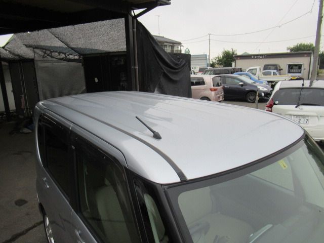 Daihatsu TANTO 2009-10 12214-6