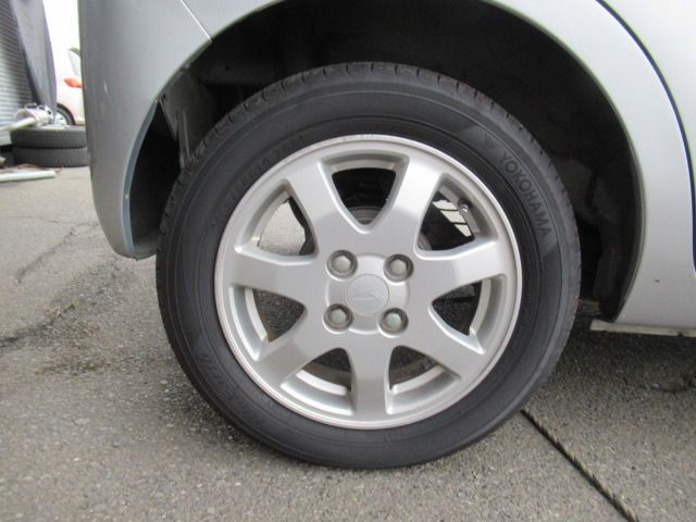 Daihatsu TANTO 2009-10 12214-17