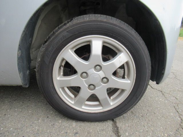 Daihatsu TANTO 2009-10 12214-16