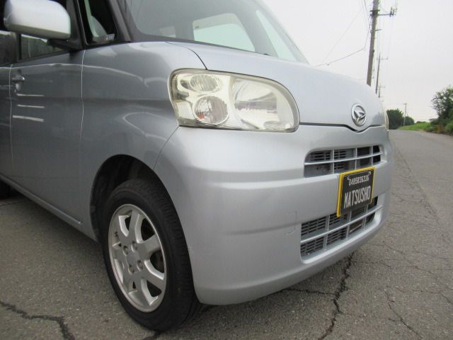 Daihatsu TANTO 2009-10 12214-4