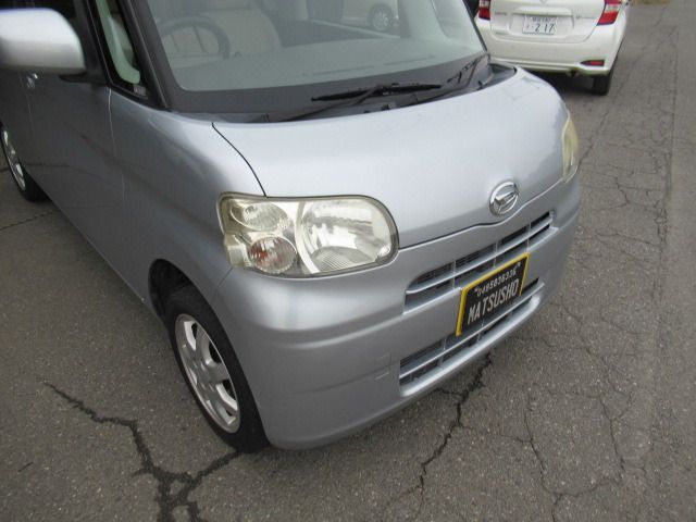 Daihatsu TANTO 2009-10 12214-5
