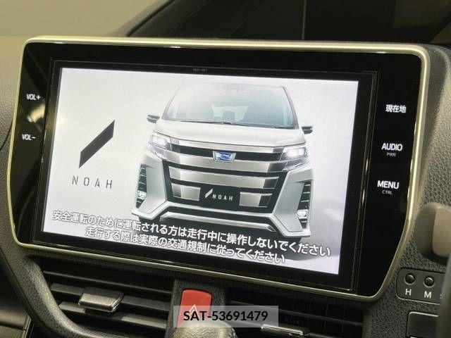 Toyota NOAH 2018-03 209094-4