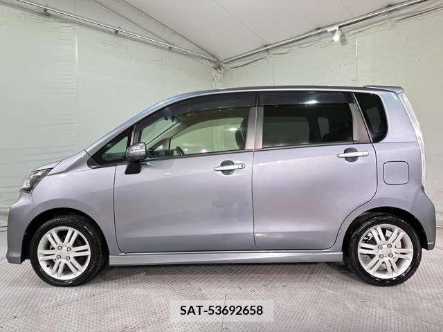 Daihatsu MOVE CUSTOM 2014-02 214661-11