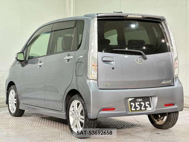 Daihatsu MOVE CUSTOM 2014-02 214661-10