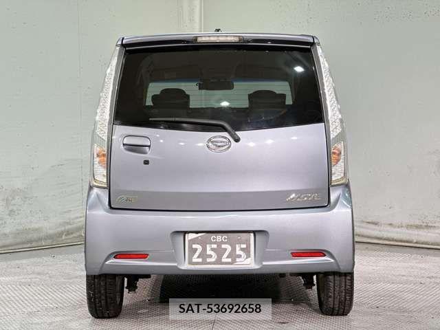 Daihatsu MOVE CUSTOM 2014-02 214661-9