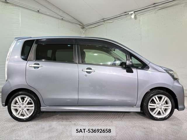 Daihatsu MOVE CUSTOM 2014-02 214661-7