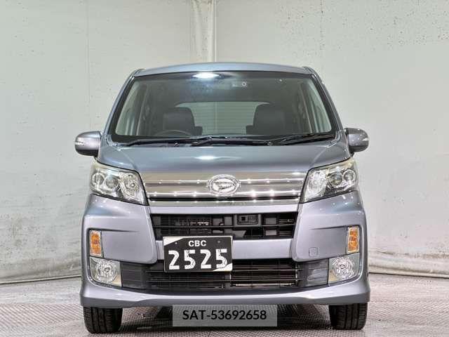 Daihatsu MOVE CUSTOM 2014-02 214661-6