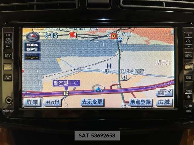 Daihatsu MOVE CUSTOM 2014-02 214661-19