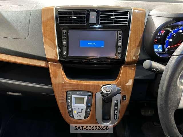 Daihatsu MOVE CUSTOM 2014-02 214661-18