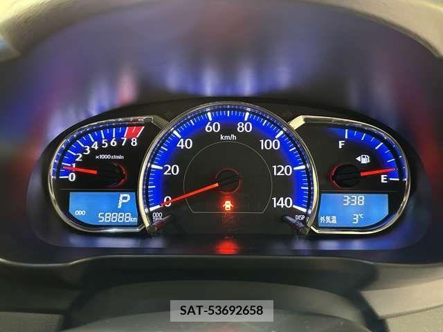 Daihatsu MOVE CUSTOM 2014-02 214661-14