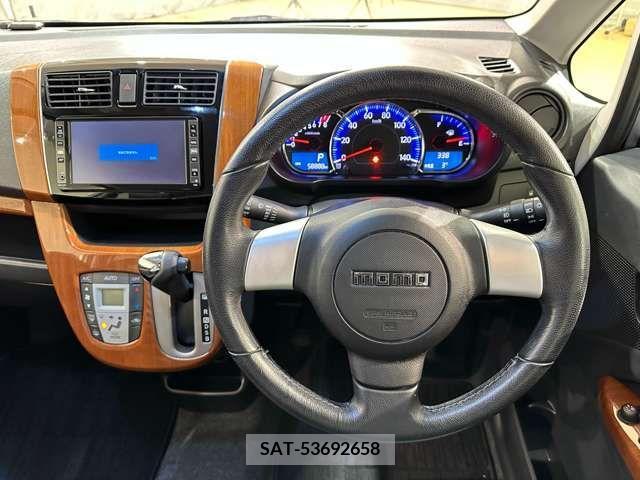 Daihatsu MOVE CUSTOM 2014-02 214661-13