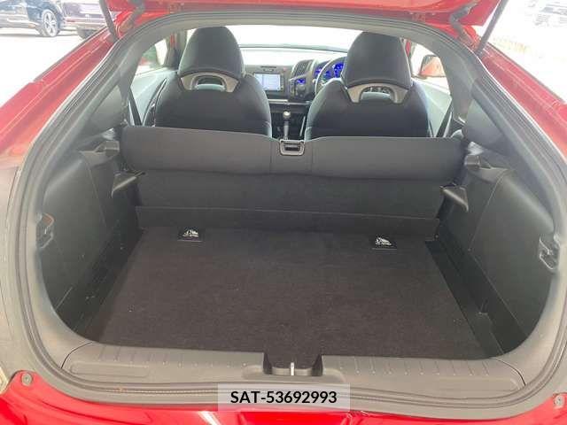 Honda CR-Z 2012-10 384948-8