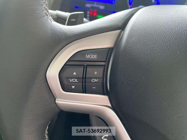 Honda CR-Z 2012-10 384948-11