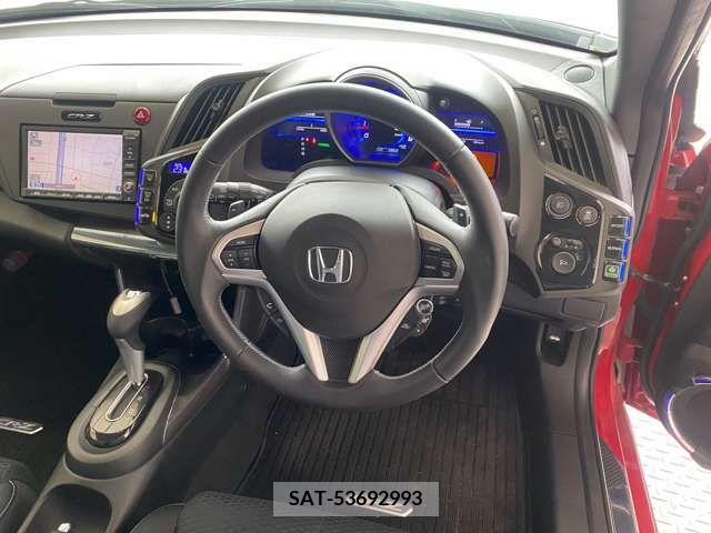 Honda CR-Z 2012-10 384948-9