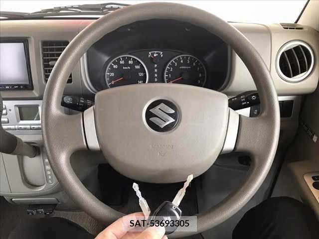 Suzuki EVERY WAGON 2011-10 347135-26