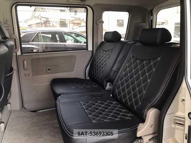 Suzuki EVERY WAGON 2011-10 347135-14