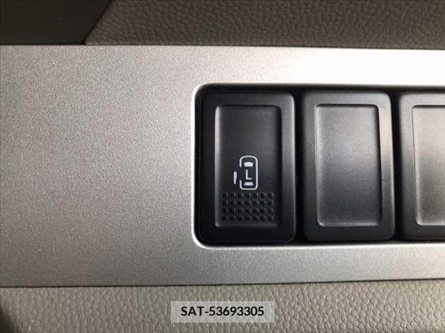 Suzuki EVERY WAGON 2011-10 347135-2