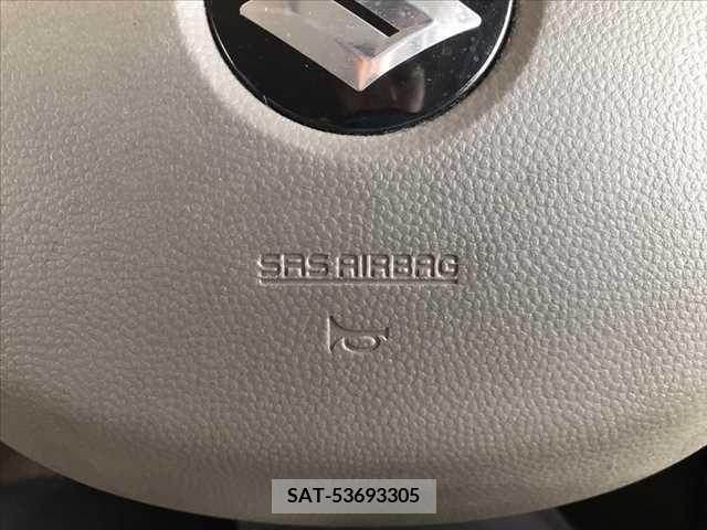 Suzuki EVERY WAGON 2011-10 347135-25