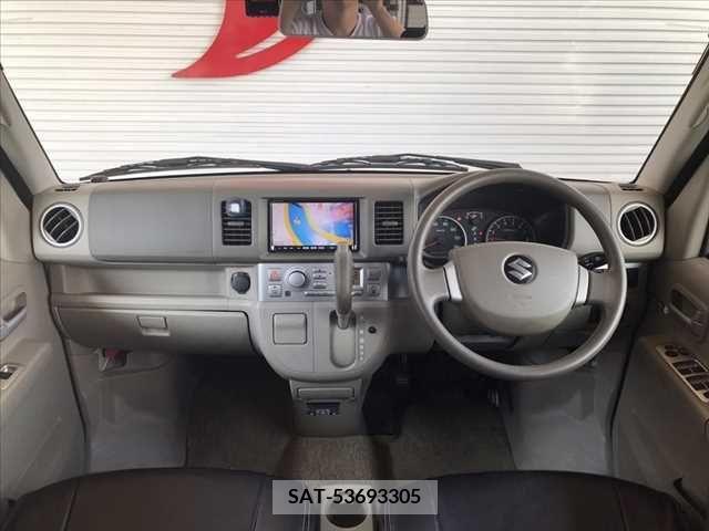 Suzuki EVERY WAGON 2011-10 347135-1