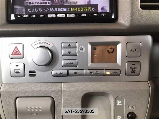 Suzuki EVERY WAGON 2011-10 347135-23
