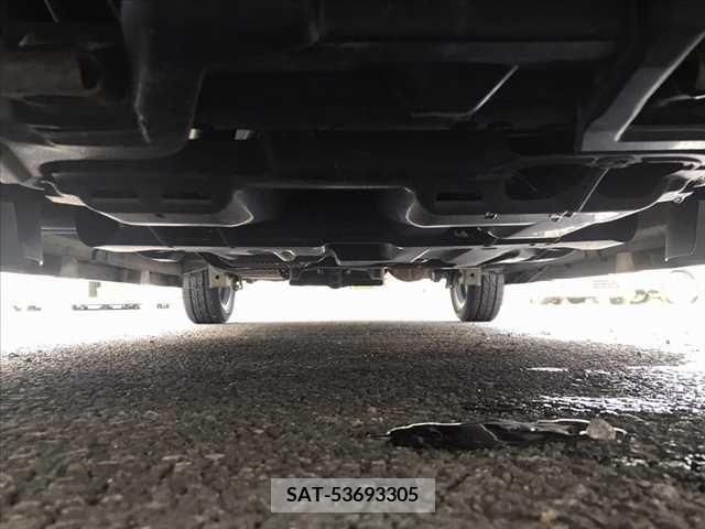 Suzuki EVERY WAGON 2011-10 347135-18